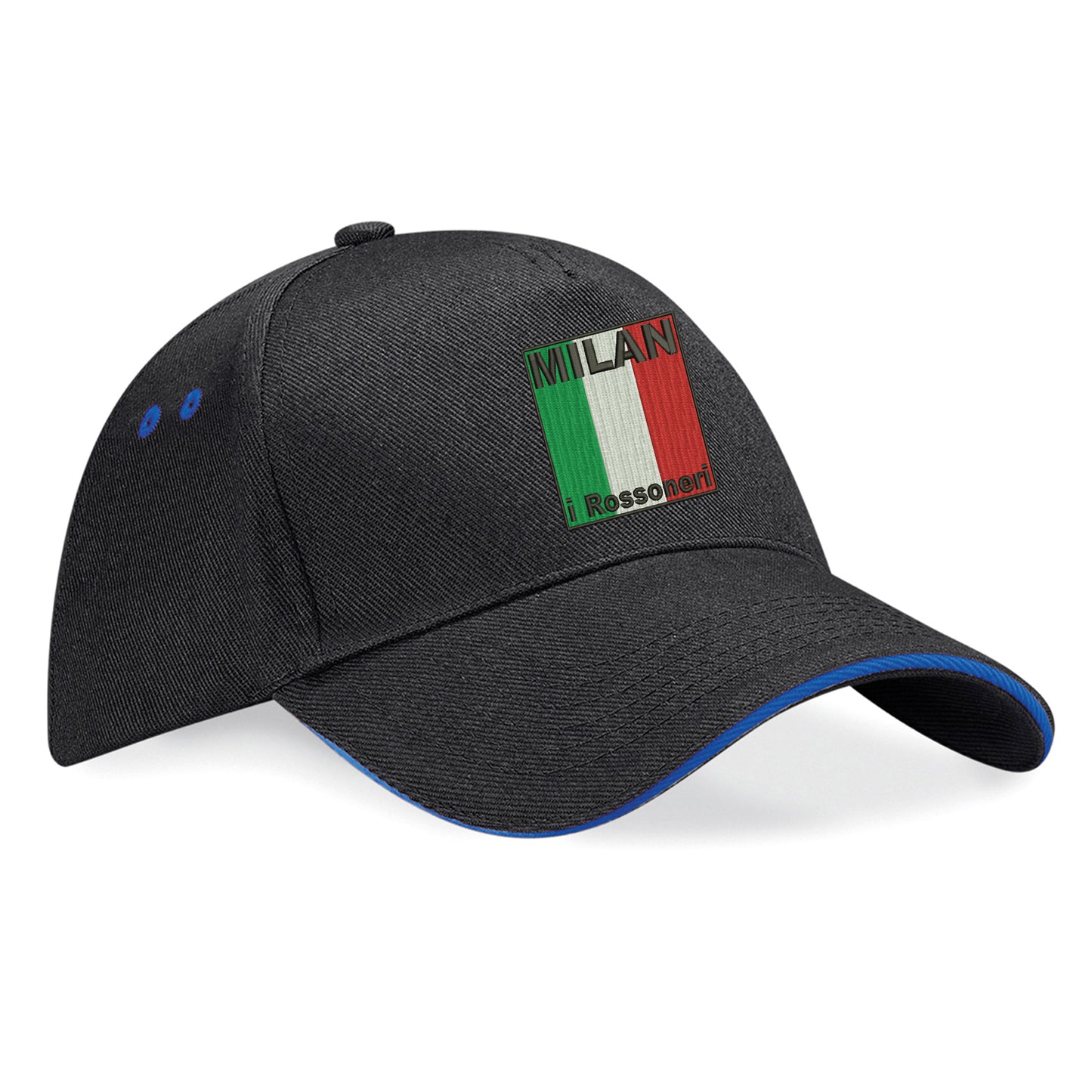 Milan I Rossoneri Baseball Cap