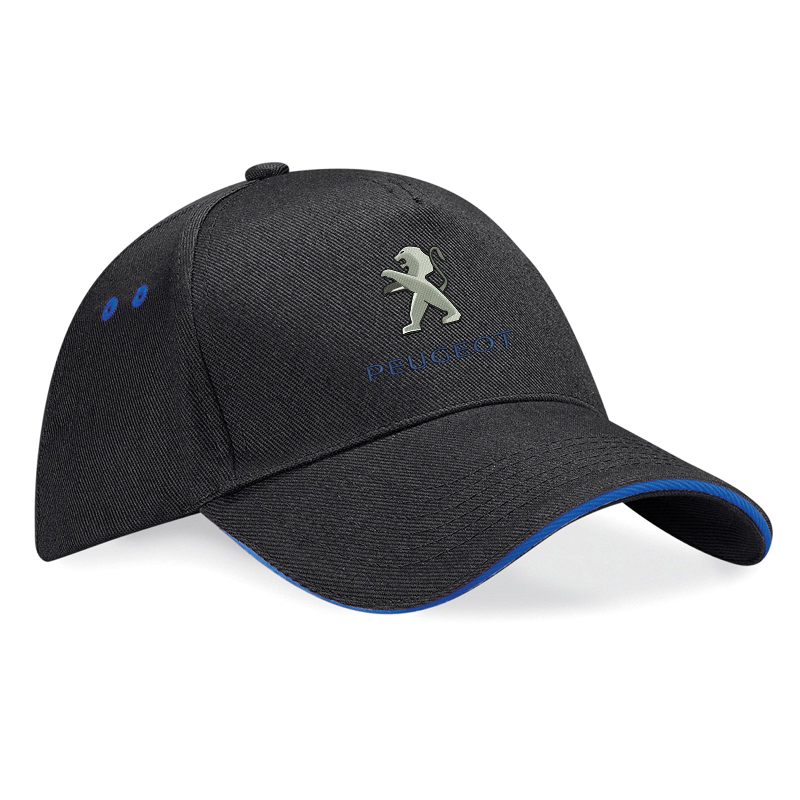 Peugeot Baseball Cap