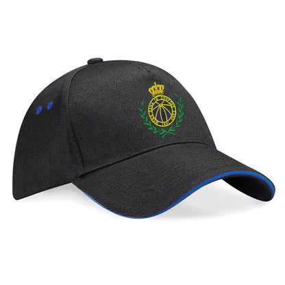 Retro Club Brugge 1970s Cap