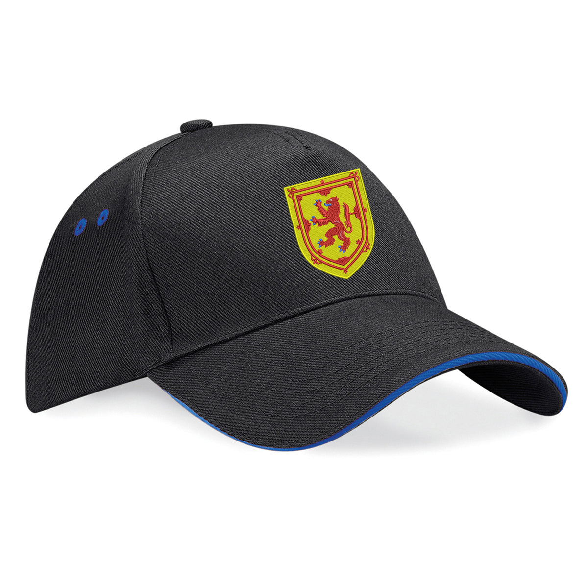 Retro Raith 1949 Baseball Cap