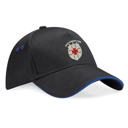 Retro Accrington Stanley 1968 Baseball Cap