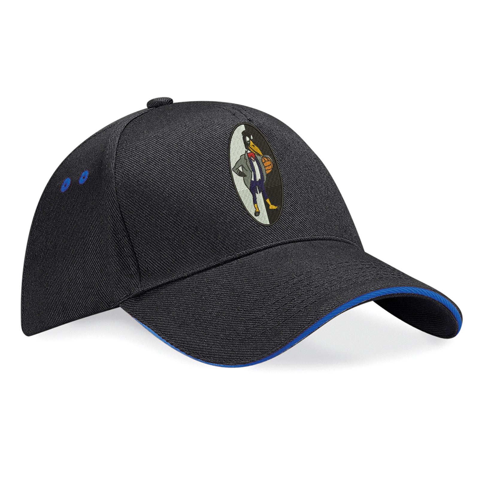 Newcastle United baseball cap