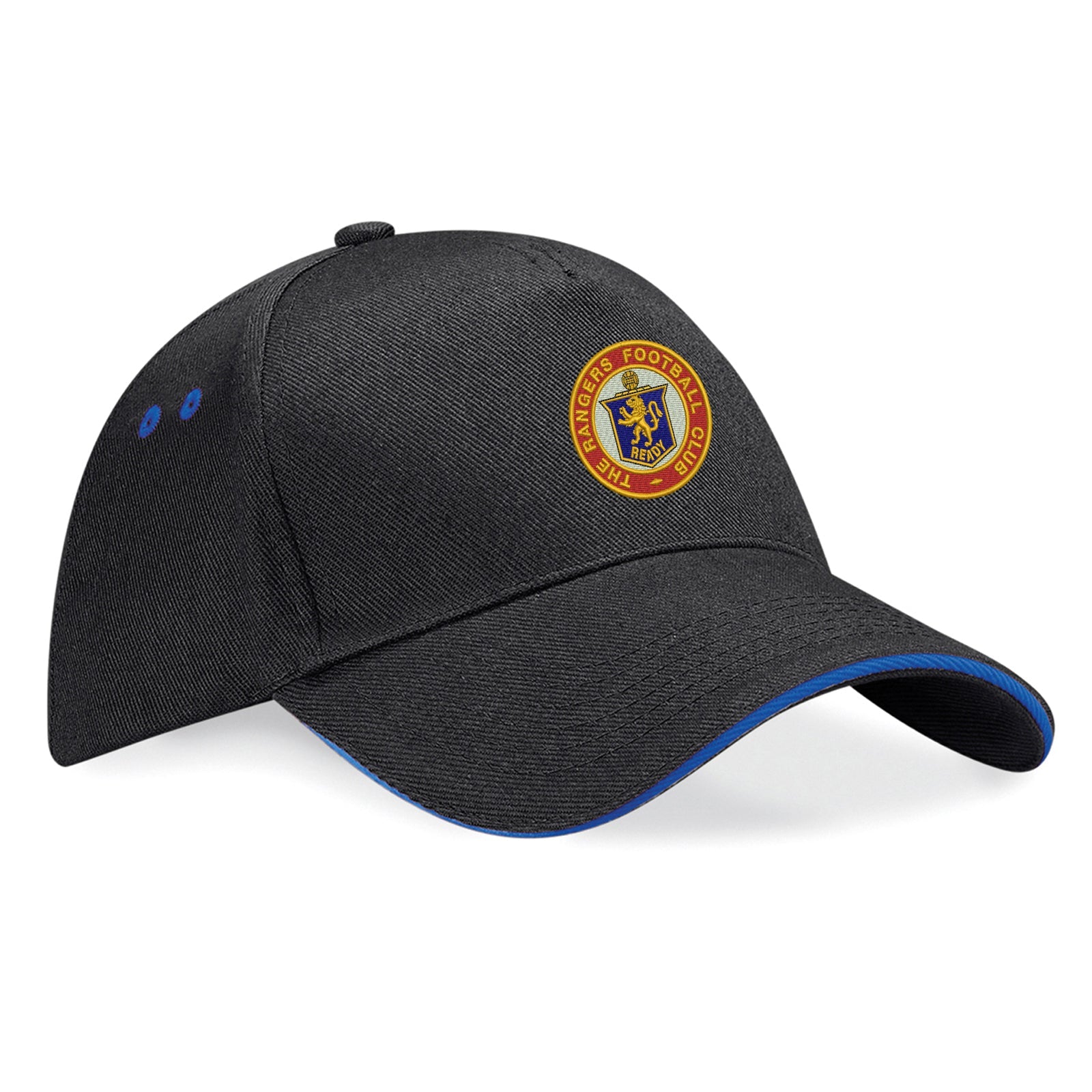 Retro Rangers 1959 Baseball Cap
