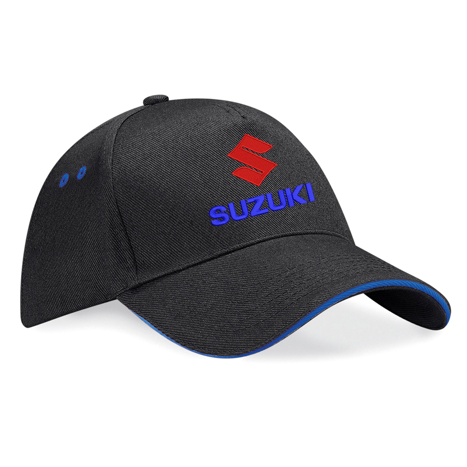 Suzuki Baseball Cap