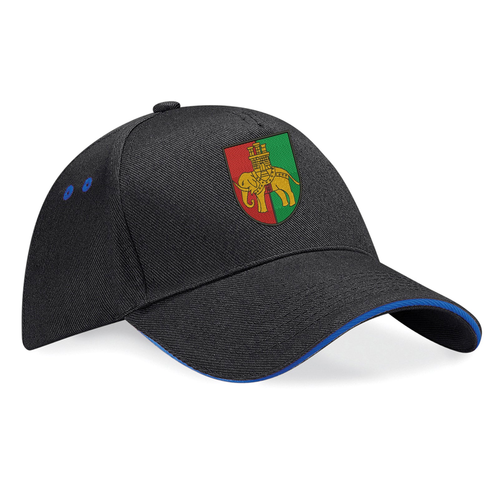 Coventry Heraldic Baseball Cap