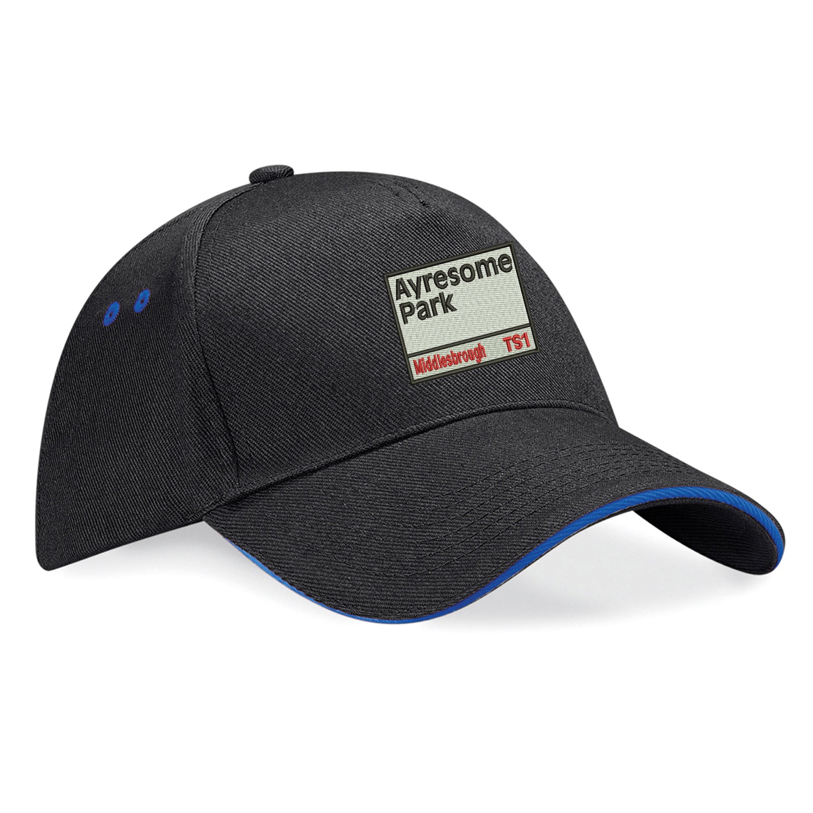 Middlesbrough Baseball Cap