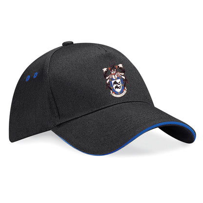 Brighton Coat of Arms Baseball Cap