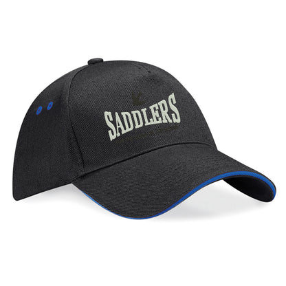 Walsall FC Baseball Cap