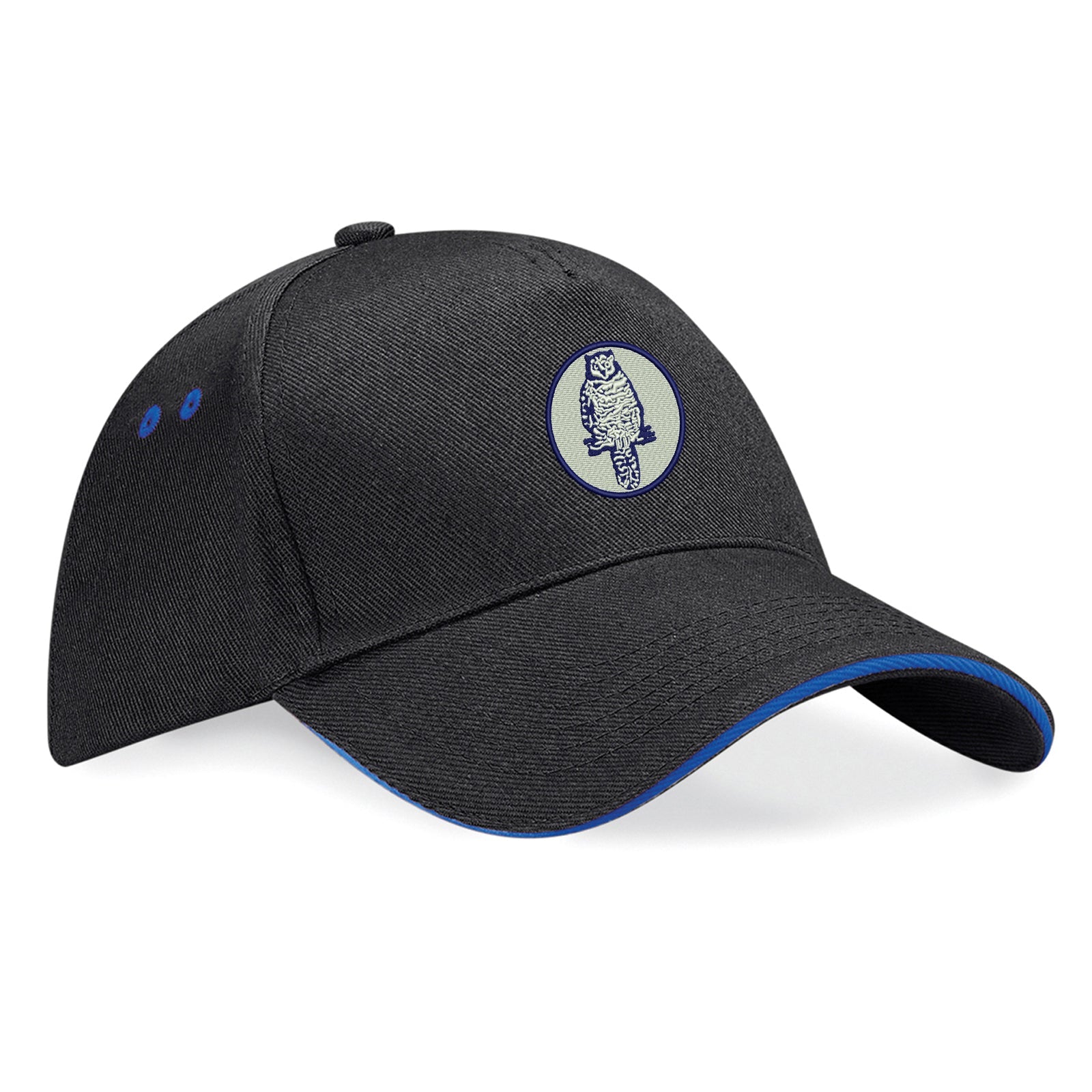 Retro Leeds 1964 Baseball Cap