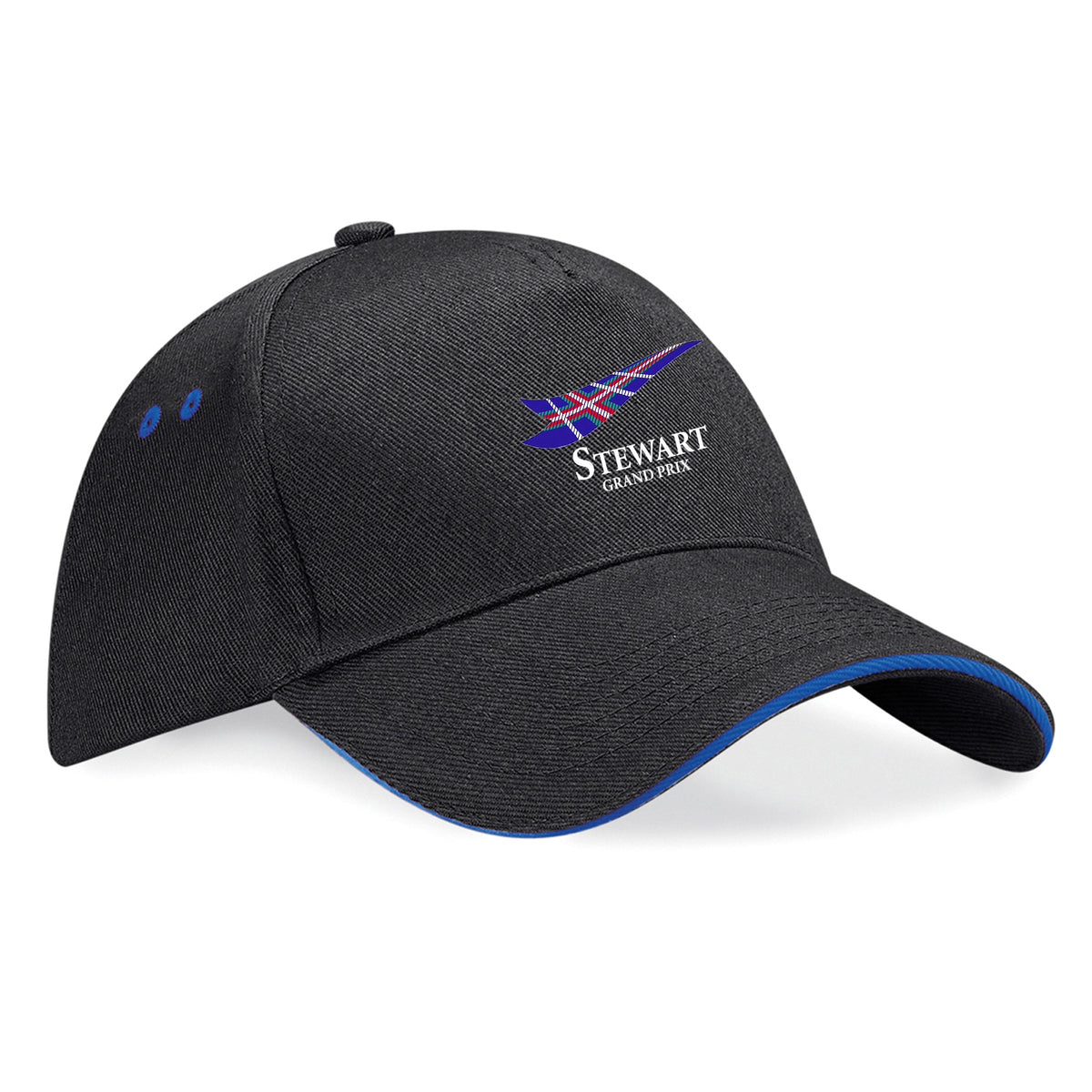 Retro Stewart Grand Prix Cap