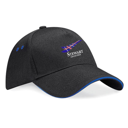 Retro Stewart Grand Prix Cap