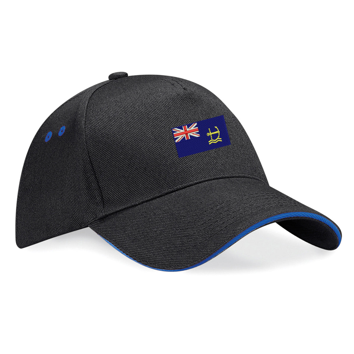 Royal Maritime Auxiliary Service Baseball Cap
