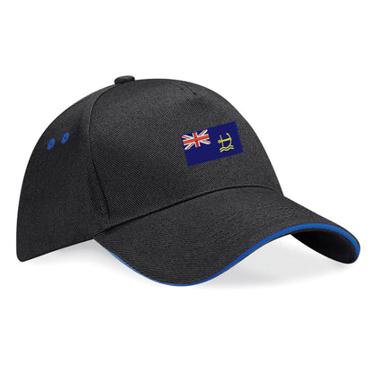 Royal Maritime Auxiliary Service Baseball Cap