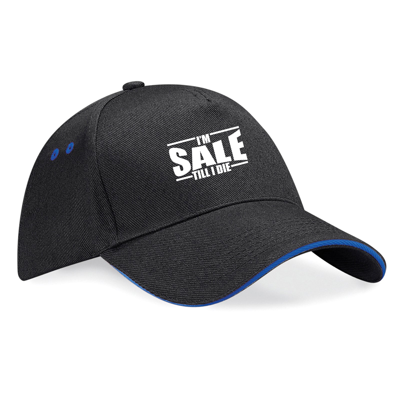 Sale Sharks Baseball Cap