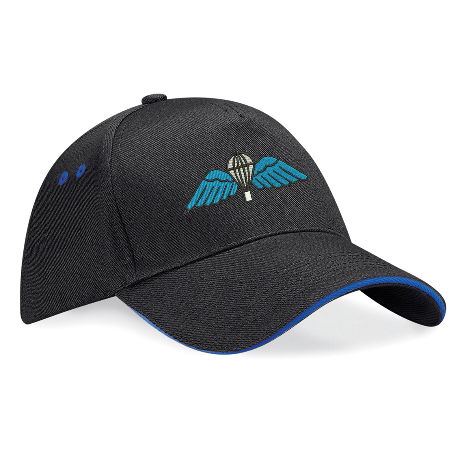 PARA Wings Airborne Cap