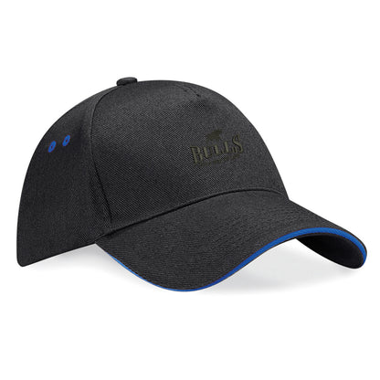 Bulls It's a Way of Life Baseball Cap