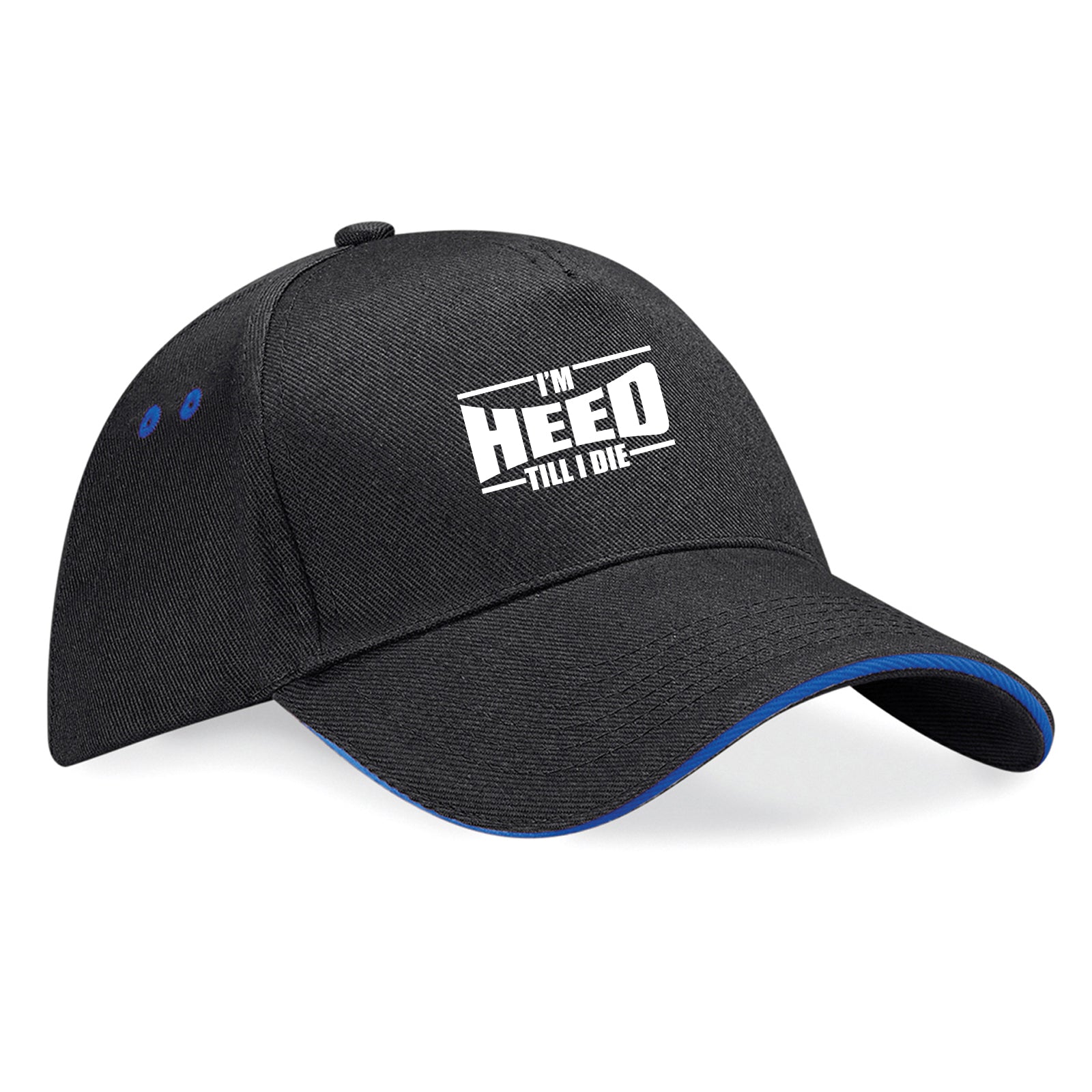 Gateshead Football Baseball Cap