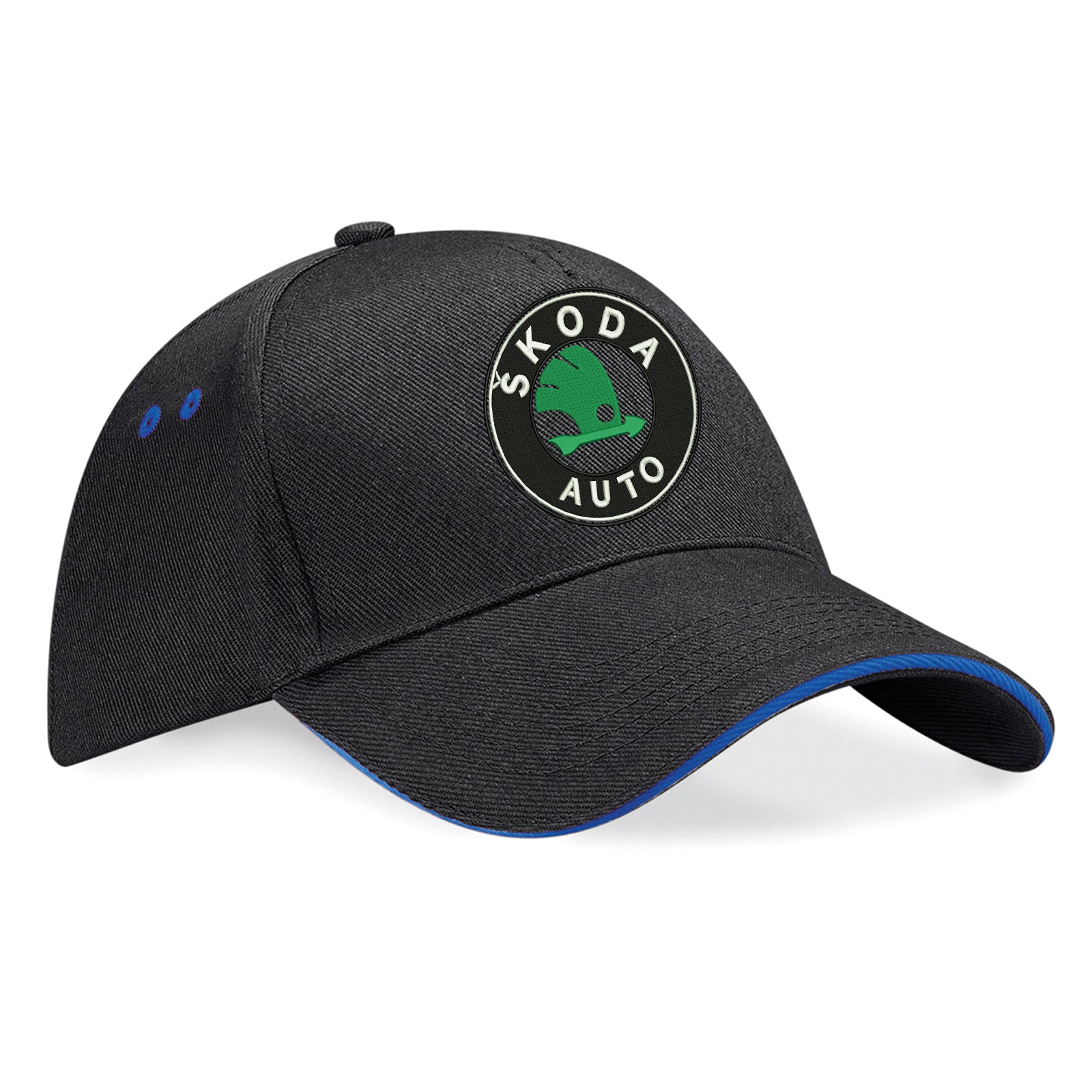Skoda Baseball Cap