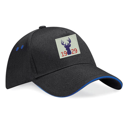 Ross County Football Baseball Cap