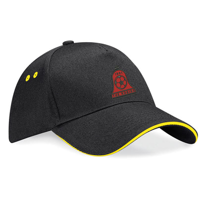Retro Bosham Baseball Cap
