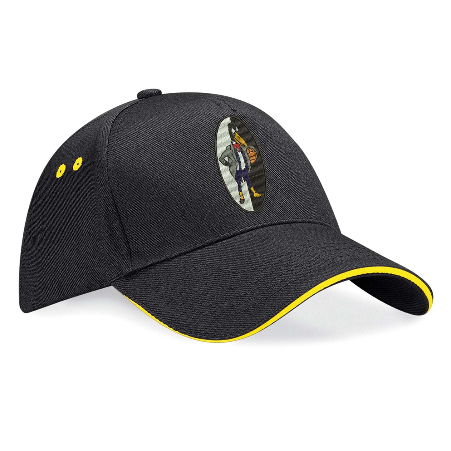 Newcastle United baseball cap