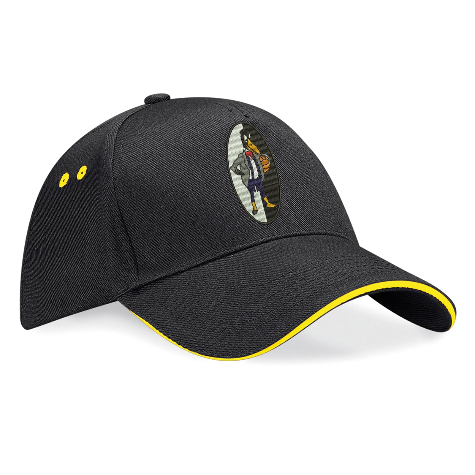 Newcastle United baseball cap