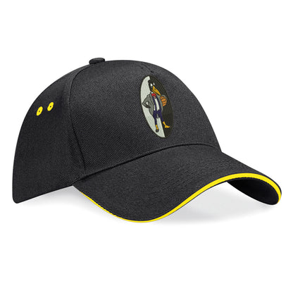 Newcastle United baseball cap