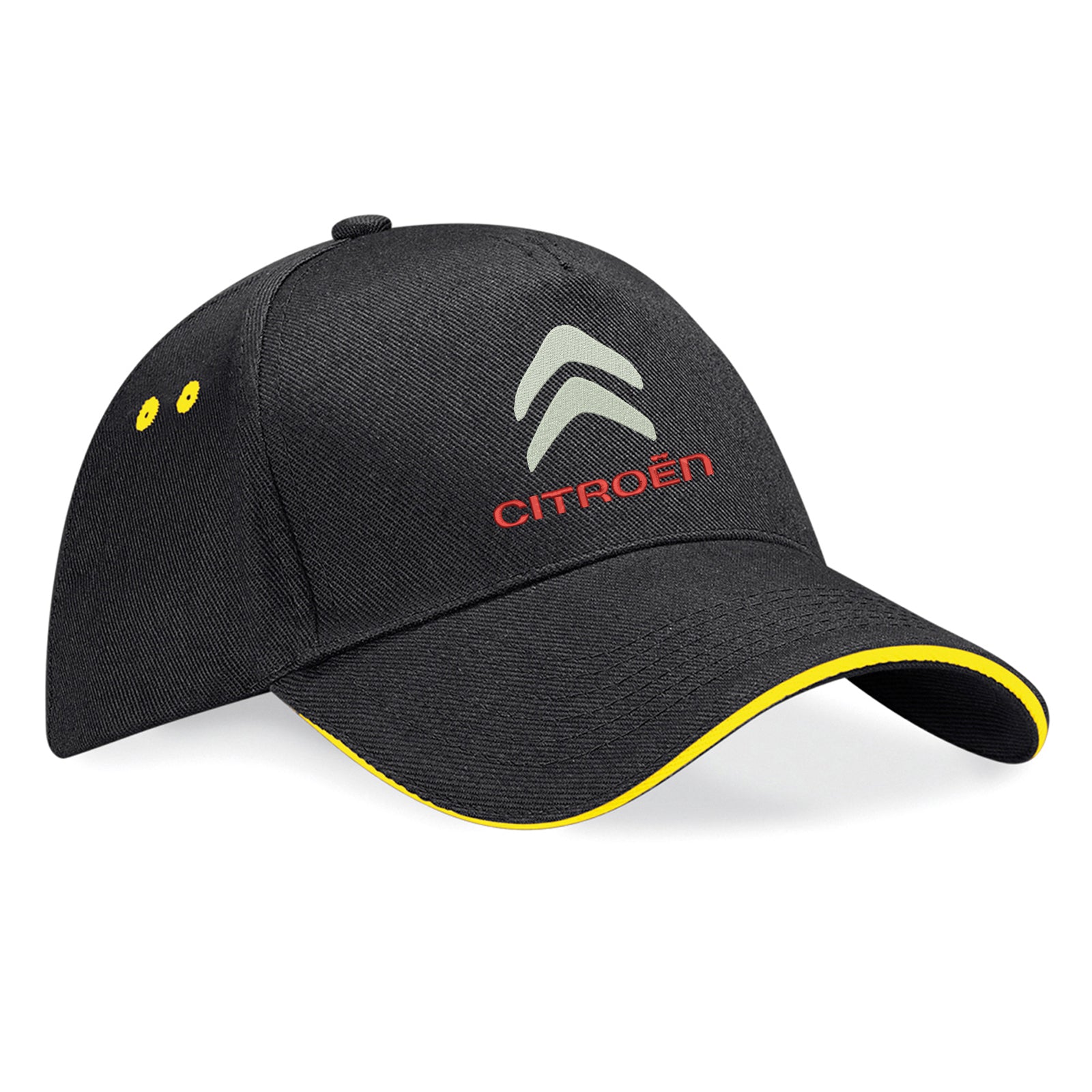 Citroen baseball cap hotsell