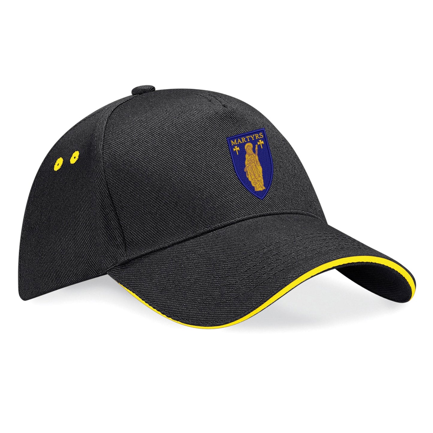 Retro Merthyr Tydfil Baseball Cap