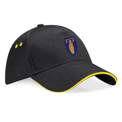 Retro Merthyr Tydfil Baseball Cap