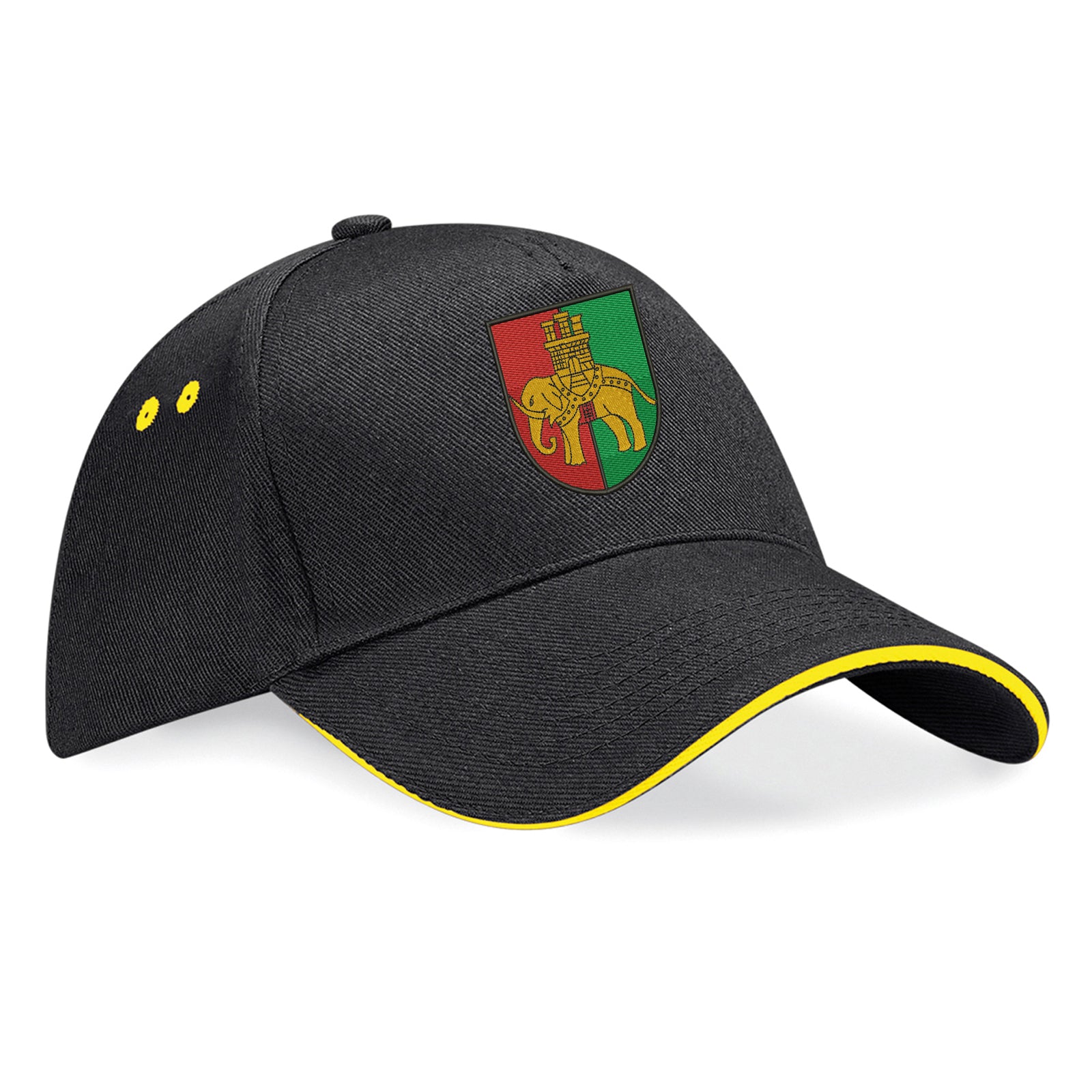 Coventry Heraldic Baseball Cap