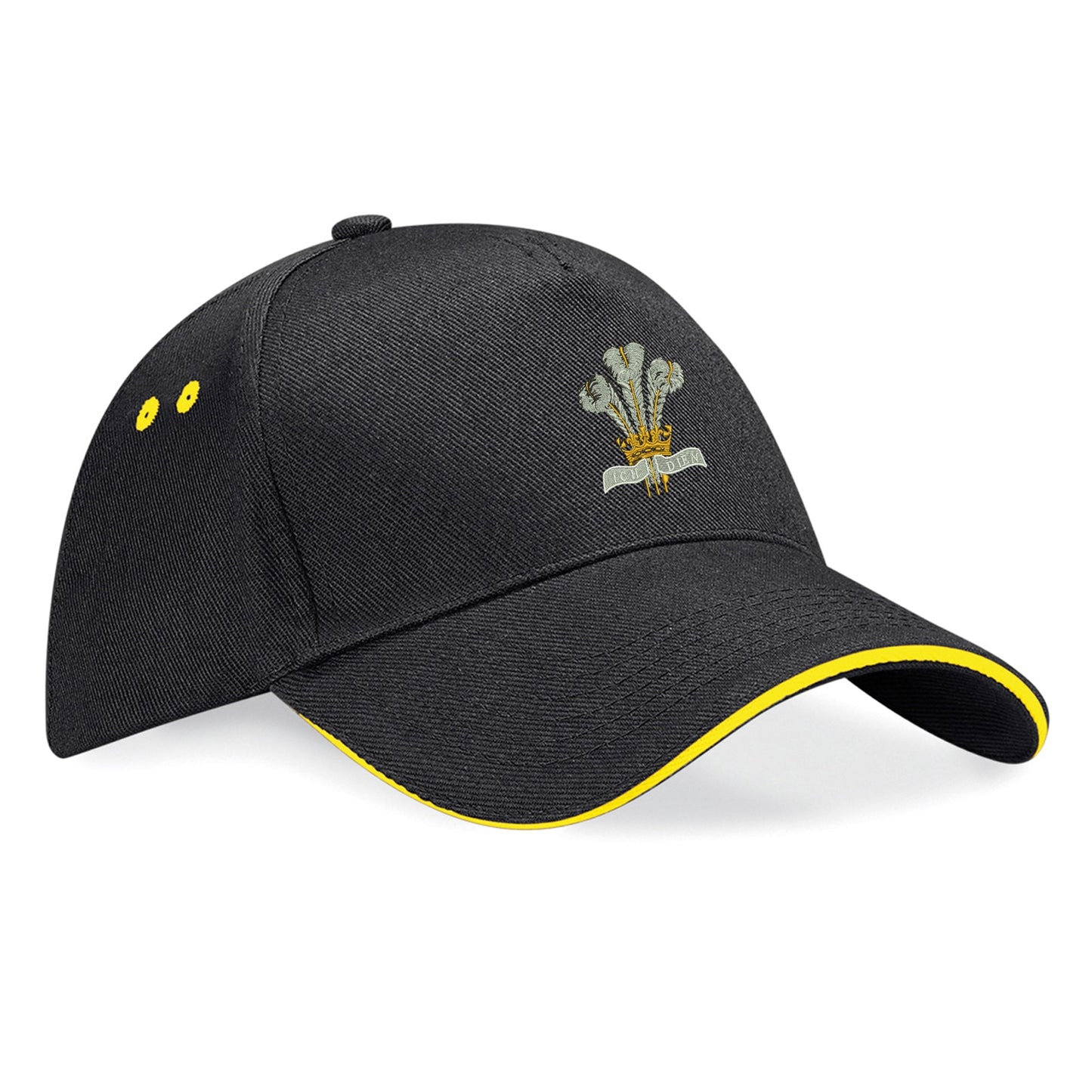 Royal Regiment of Wales Baseball Cap