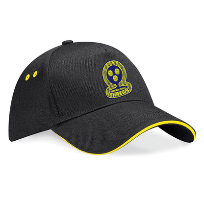 Retro Shrewsbury 1980 Baseball Cap