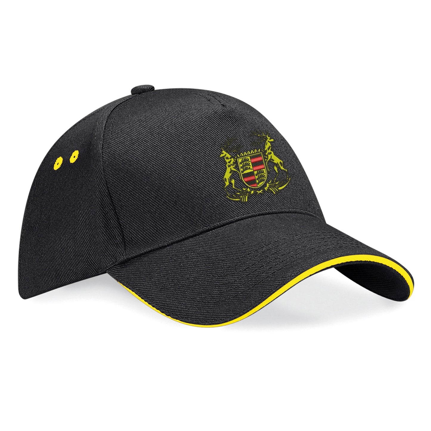 Retro Porsche 1922 Baseball Cap