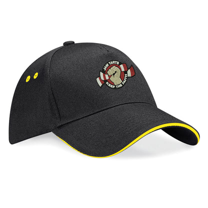 Heart of Midlothian FC Baseball Cap
