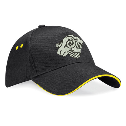 Retro Derby 1968 Baseball Cap