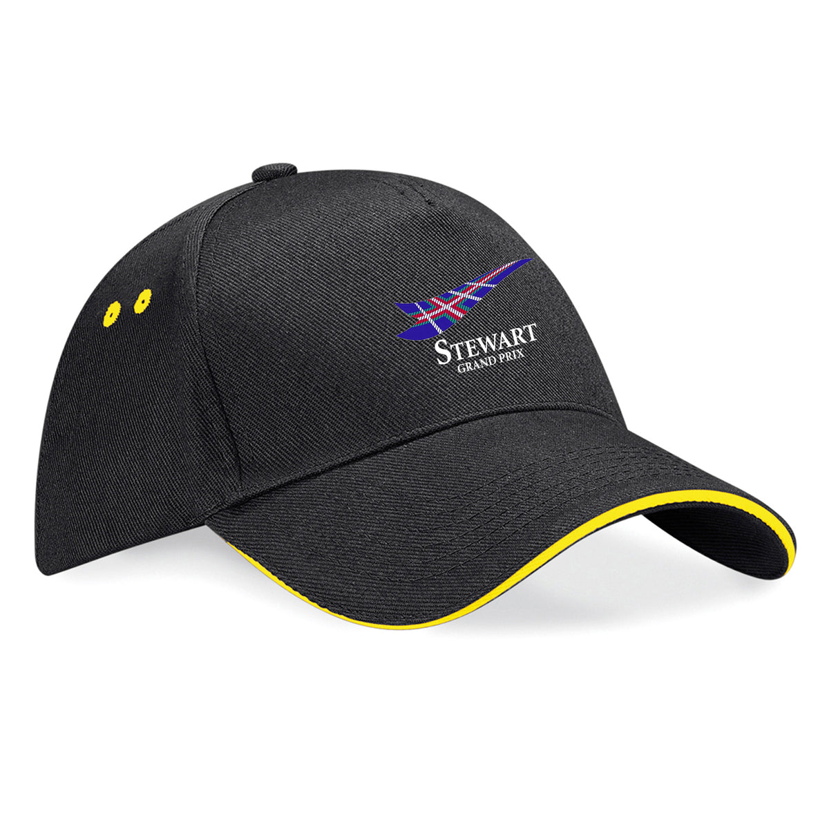 Retro Stewart Grand Prix Cap
