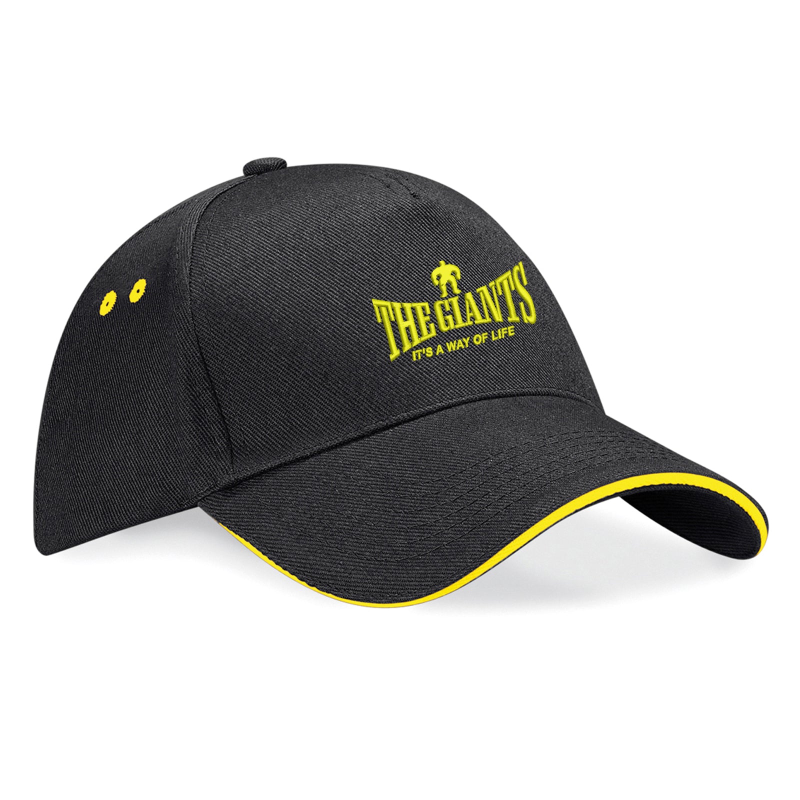 The Giants It's a Way of Life Cap