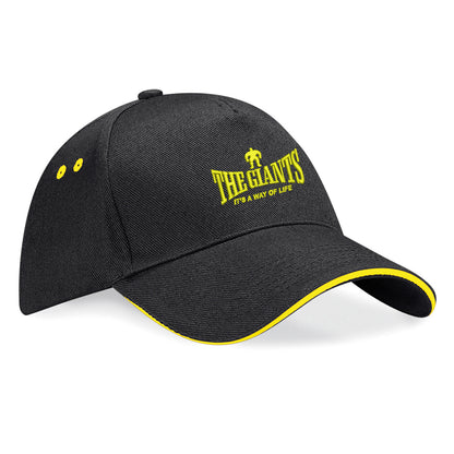 The Giants It's a Way of Life Cap