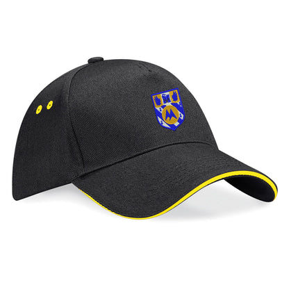 Retro Torquay 1978 Baseball Cap