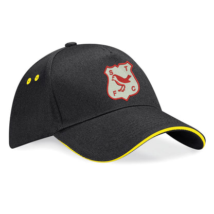 Retro Swindon 1961 Embroidered Baseball Cap