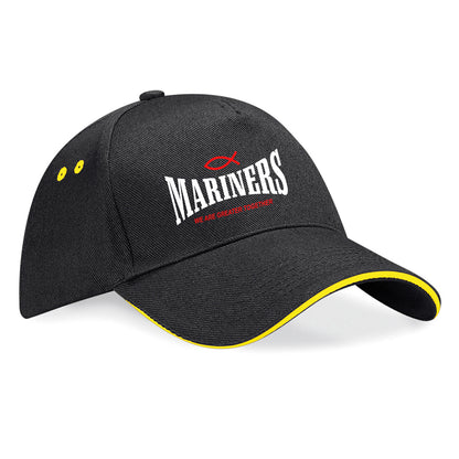 Grimsby Town Mariners Baseball Cap