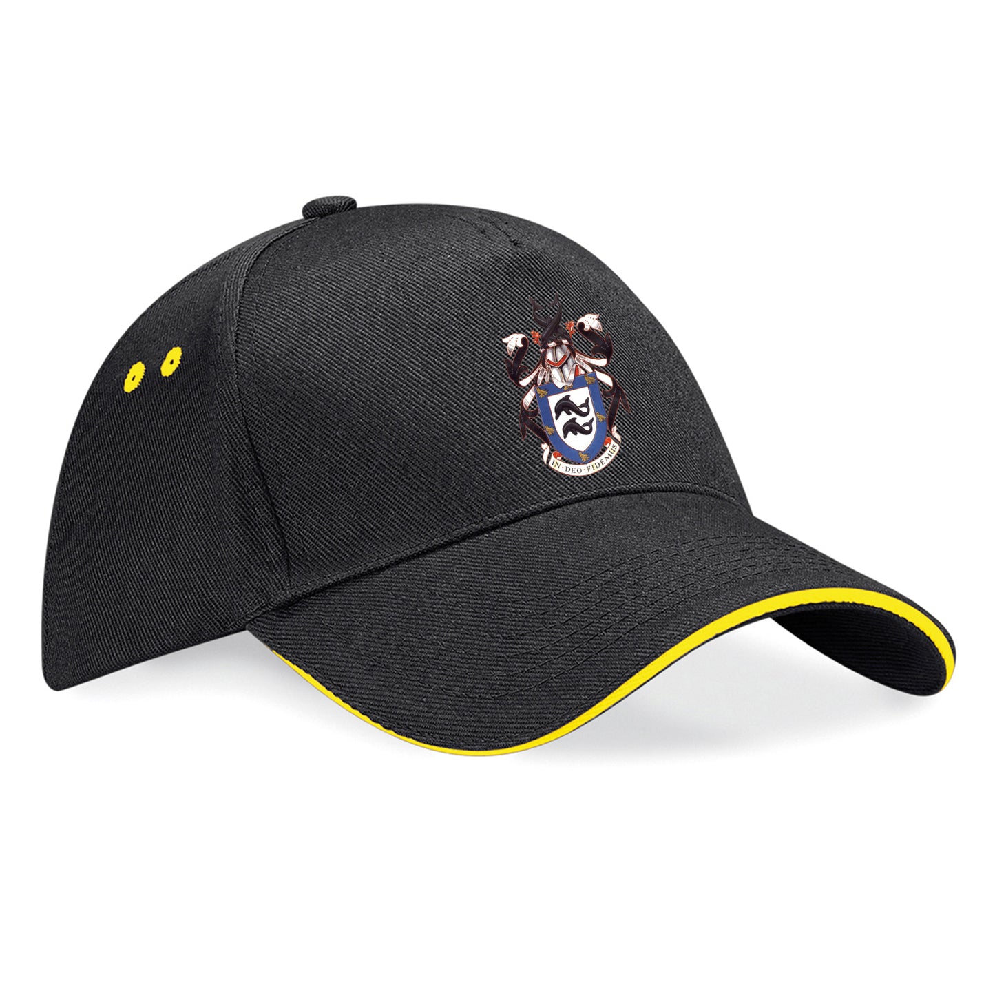 Brighton Coat of Arms Baseball Cap