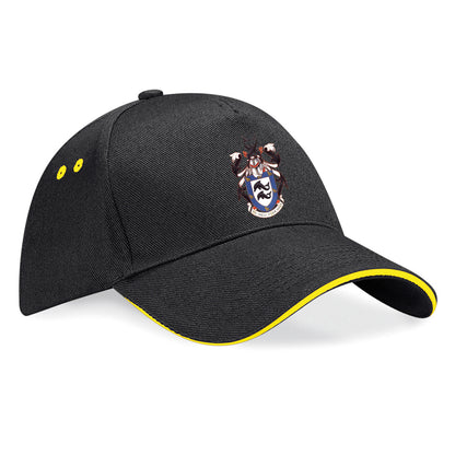 Brighton Coat of Arms Baseball Cap