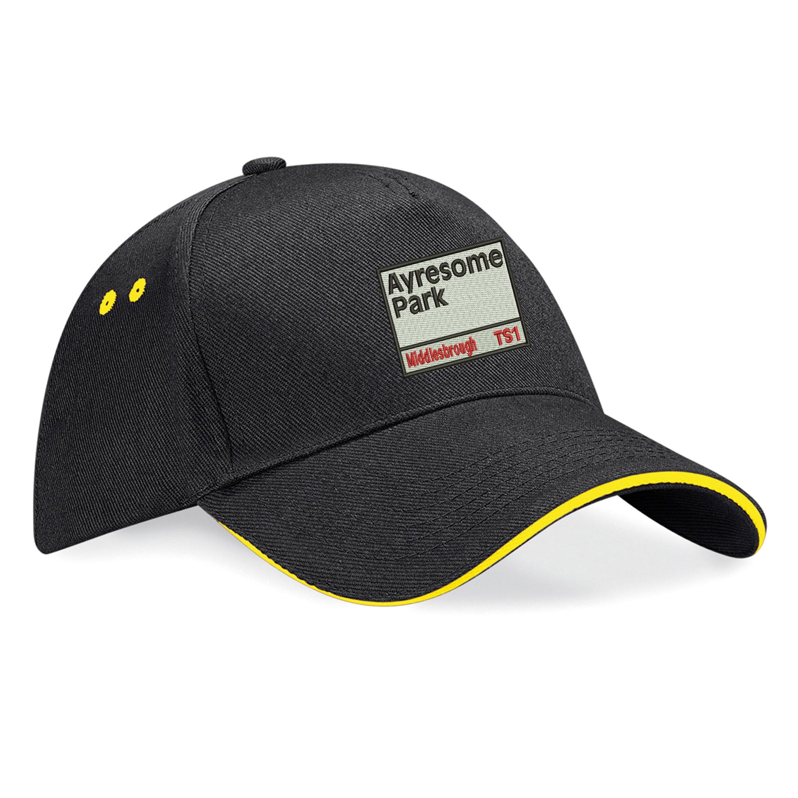 Middlesbrough Baseball Cap