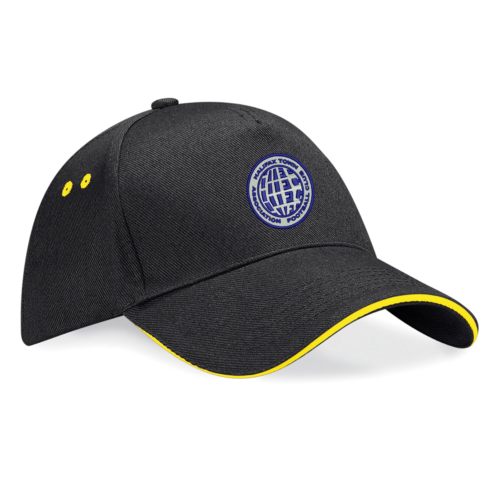 Retro Halifax 1970s Baseball Cap