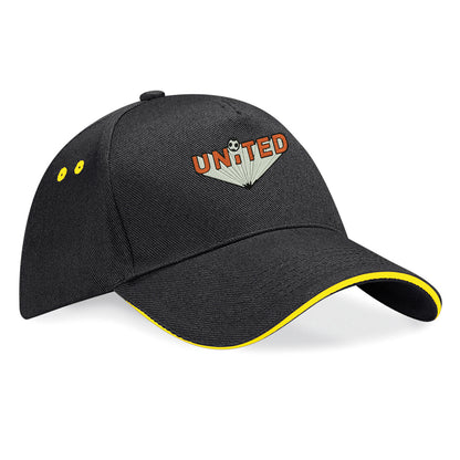 Classic Dundee United 1985 Baseball Cap
