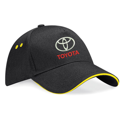 Toyota Baseball Cap for Sale