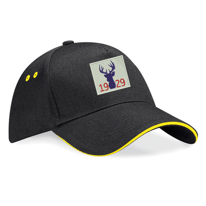 Ross County Football Baseball Cap