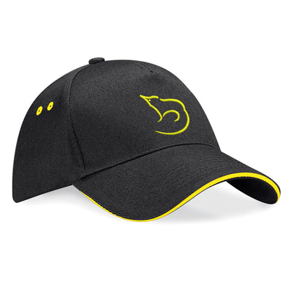 Retro Shrewsbury 1983 Embroidered Baseball Cap